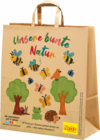 Tasche im Angebot bei Netto Marken-Discount in Bremerhaven Tasche Angebote von Netto bei Netto Marken-Discount Bremerhaven für 0,35 €