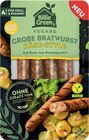 Aktuelles Vegane Bratwurst Angebot bei Netto Marken-Discount in Dresden ab 2,49 €
