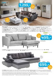 Aktueller XXXLutz Möbelhäuser Prospekt mit Sideboard, "junges wohnen", Seite 2