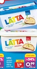Joghurt im Angebot bei Netto Marken-Discount in Speyer Joghurt Angebote von Lätta bei Netto Marken-Discount Speyer für 0,99 €