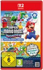 Super Mario Bros. Wonder – Nintendo Switch 2 Edition Angebote bei expert Coburg für 69,99 €