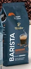 Espresso im Angebot bei Tchibo im Supermarkt in Stendal Espresso Angebote von Tchibo bei Tchibo im Supermarkt Stendal für 16,99 €