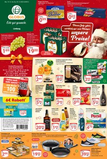 Aktueller GLOBUS Prospekt (Pottum, 31 Seiten zum blättern GLOBUS Prospekt Aktuelle Angebote mit 31 Seiten