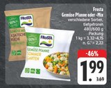 Gemüse Pfanne im Angebot bei EDEKA in Weiden Gemüse Pfanne Angebote von Frosta bei EDEKA Weiden für 1,99 €