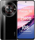 Focus 5G Smartphone Angebote von nubia ZTE bei MediaMarkt Saturn Ahlen für 139,00 €