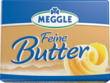 Joghurtbutter von Meggle im aktuellen EDEKA Prospekt