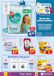 Windeln im Netto Marken-Discount Prospekt Windeln im Netto Marken-Discount Prospekt Aktuelle Angebote auf S. 31