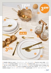 Bricolage Angebote im Prospekt "KITCHEN COLLECTION" von B&M auf Seite 5