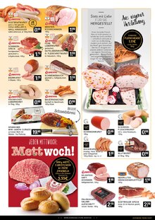 Huhn im E center Prospekt "Aktuelle Angebote" mit 8 Seiten (Düsseldorf)