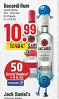 Rum Angebote von Bacardi bei Trinkgut Gelsenkirchen für 10,99 €