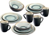 Tafel-Set im ROLLER Prospekt Steinzeug Kombiservice im aktuellen ROLLER Prospekt für 34,99 €