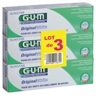 Dentifrice - G.U.M en promo chez Carrefour Dentifrice - G.U.M dans le catalogue Carrefour