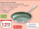Pfanne Ø 20 cm bei GLOBUS im Pölzig Prospekt für 0,99 €