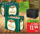 Aktuelle Bitburger Angebote bei Marktkauf in Schweinfurt Aktuelles Bitburger Angebot bei Marktkauf in Schweinfurt ab 11,99 €