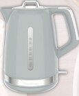 Bouilloire Soleil - MOULINEX en promo chez Intermarché Super Quimper à 24,99 €