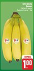 Bananen Angebote von Gut & Günstig bei EDEKA Coburg für 1,00 €