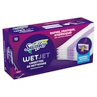 Lingettes de nettoyage multi-surfaces - SWIFFER WETJET dans le catalogue Carrefour Market