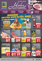 EDEKA Prospekt für Bonn: "Aktuelle Angebote", 26 Seiten, 16.02.2026 - 21.02.2026