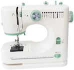 Aktuelle Nähmaschine Angebote bei POCO in Gelsenkirchen Aktuelles Nähmaschine SEW-132300.1 Angebot bei POCO in Gelsenkirchen ab 39,99 €