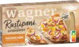 Rustipani Ofenbrot im Angebot bei EDEKA in Greifswald Rustipani Ofenbrot Angebote von Wagner bei EDEKA Greifswald für 1,79 €