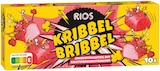 Kribbel Bribbel im Angebot bei Penny in Hamburg Kribbel Bribbel Angebote von RIOS bei Penny Hamburg für 1,49 €