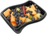 Galia-, Cantaloupemelone und Heidelbeeren bei REWE im Prospekt "" für 8,90 €