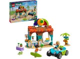 Friends 42625 Smoothie-Stand am Strand Bausatz, Mehrfarbig von LEGO im aktuellen MediaMarkt Saturn Prospekt für 13,99 €
