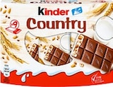 Kaufland Homburg - Country Angebot im Prospekt Country bei Kaufland im Homburg Prospekt für 1,99 €