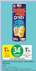 Monster munch crazy simply original - VICO dans le catalogue Intermarché Express