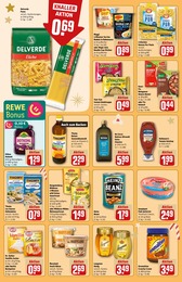 Sauerkraut Angebot & Preis im aktuellen REWE Prospekt Sauerkraut Angebot im aktuellen REWE Prospekt auf Seite 22