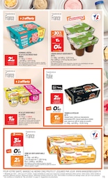 Prix et réduction Riz Au Lait dans le prospectus Netto en cours Offre Riz Au Lait dans le catalogue Netto du moment à la page 15