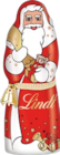 Weihnachtsmann von Lindt im aktuellen EDEKA Prospekt für 2,39 €