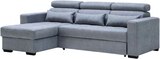 Ecksofa im Angebot bei XXXLutz in Grevenbroich Ecksofa Angebote von CARRYHOME bei XXXLutz Grevenbroich für 699,00 €