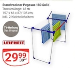 Strandtrockner Pegasus 180 Solid bei GLOBUS im Prospekt "" für 29,99 €
