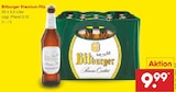 Netto Marken-Discount - Premium Pils Angebot im Prospekt Premium Pils bei Netto Marken-Discount im Prospekt "" für 9,99 €