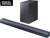 Aktuelle Fernseher Angebote bei expert in Hannover Aktuelles Soundbar HW-C460G Angebot bei expert in Hannover ab 129,00 €