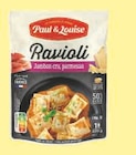 Sachets micro ondable - PAUL & LOUISE - Super U à Saint-Médard-en-Jalles Sachets micro ondable - PAUL & LOUISE en promo chez Super U Saint-Médard-en-Jalles à 1,08 €