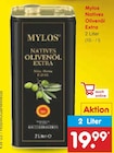Natives Olivenöl Extra Angebote von Mylos bei Netto Marken-Discount Hagen für 19,99 €