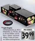 Aktuelles Light Engine Angebot bei E center in Reutlingen ab 39,99 €