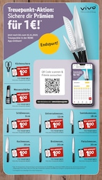 Schere Angebot & Preis im aktuellen nahkauf Prospekt Schere Angebot im aktuellen nahkauf Prospekt auf Seite 8