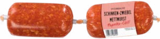 Schinkenzwiebelmett-wurst im Angebot bei Netto Marken-Discount in Celle Schinkenzwiebelmett-wurst Angebote bei Netto Marken-Discount Celle für 1,69 €