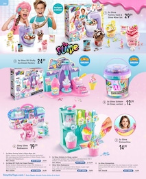 Smyths Toys Slime im Prospekt 