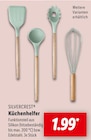 Küchenhelfer von SILVERCREST im aktuellen Lidl Prospekt für 1,99 €