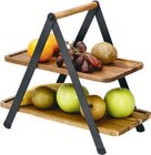 Etagere von Silvercrest für 12,99 € bei Lidl im Angebot Etagere von Silvercrest im aktuellen Lidl Prospekt