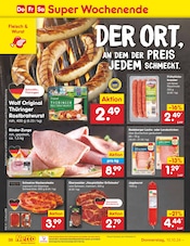 Aktueller Netto Marken-Discount Prospekt mit Radeberger, "Aktuelle Angebote", Seite 47