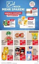 Cappuccino im Kaufland Prospekt in Bautzen Aktueller Kaufland Prospekt mit Cappuccino, "Aktuelle Angebote", Seite 27