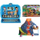 SUR TOUS LES JOUETS PRÉSCOLAIRES - PAT PATROUILLE - Carrefour à Franconville SUR TOUS LES JOUETS PRÉSCOLAIRES - PAT PATROUILLE en promo chez Carrefour Franconville