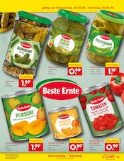 Paprika im Netto Marken-Discount Prospekt in Hamm Aktueller Netto Marken-Discount Prospekt mit Paprika, "Aktuelle Angebote", Seite 43