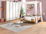 Aktuelles LISSABON Kleiderschrank Angebot bei Trends in Recklinghausen ab 399,00 €