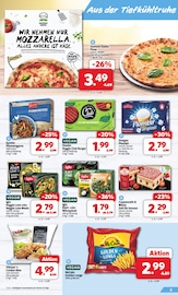 Aktueller Markant Nordwest Prospekt mit Pizza, "DER MARKT FÜR GUTES ESSEN UND TRINKEN", Seite 5